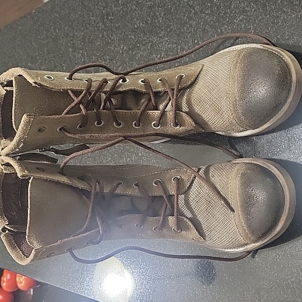 Bed stu Roan boots